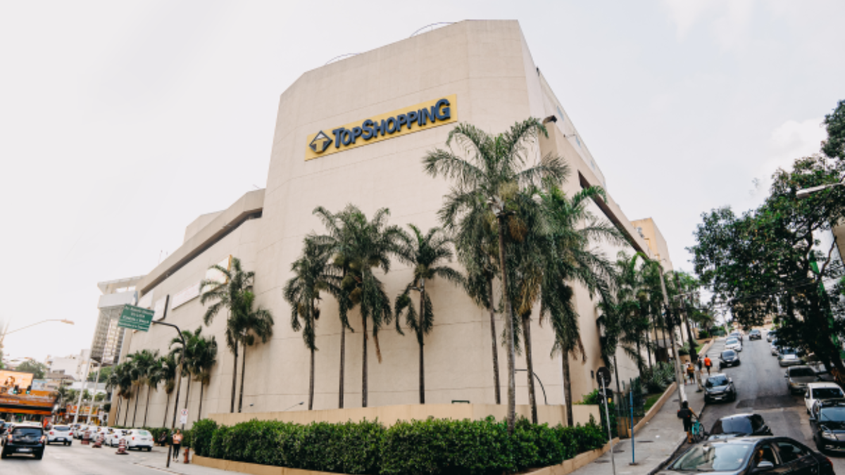 TopShopping Nova Iguaçu