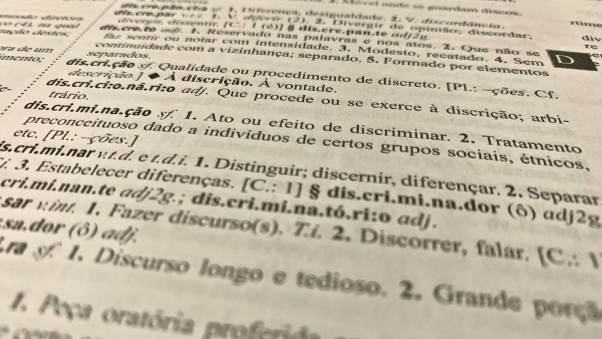 Quebra - Dicio, Dicionário Online de Português